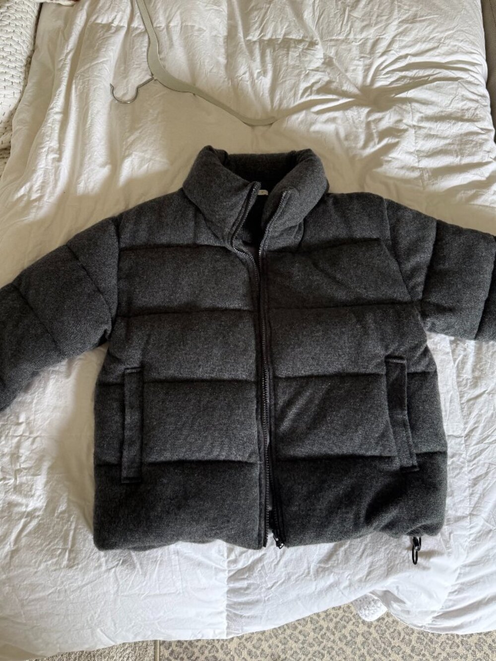 Naked Cashmere Rachel Puffer Jacket